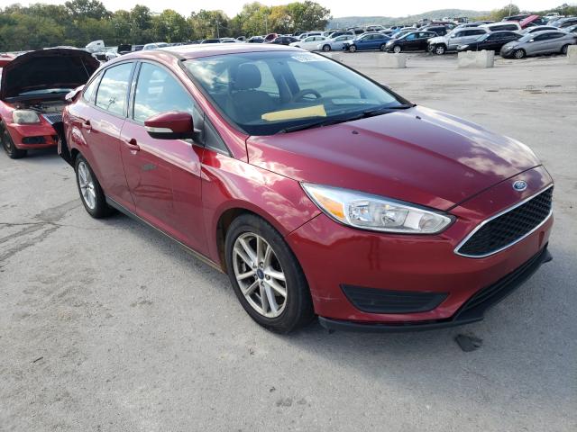 FORD FOCUS SE 2017 1fadp3f26hl251645