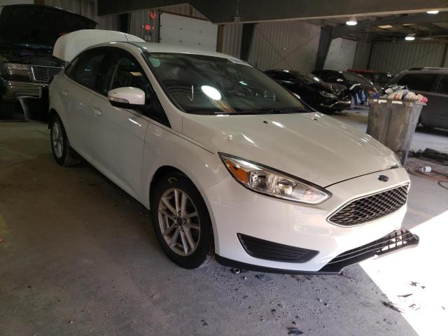 FORD FOCUS SE 2017 1fadp3f26hl253010