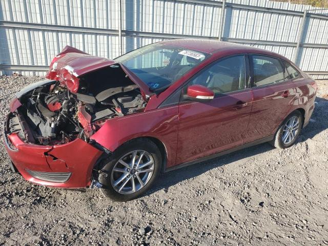 FORD FOCUS 2017 1fadp3f26hl253217