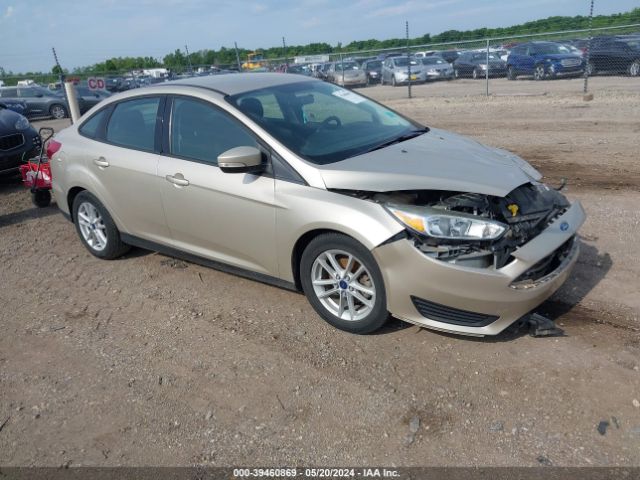 FORD FOCUS 2017 1fadp3f26hl257011