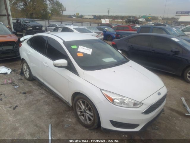 FORD FOCUS 2017 1fadp3f26hl258806