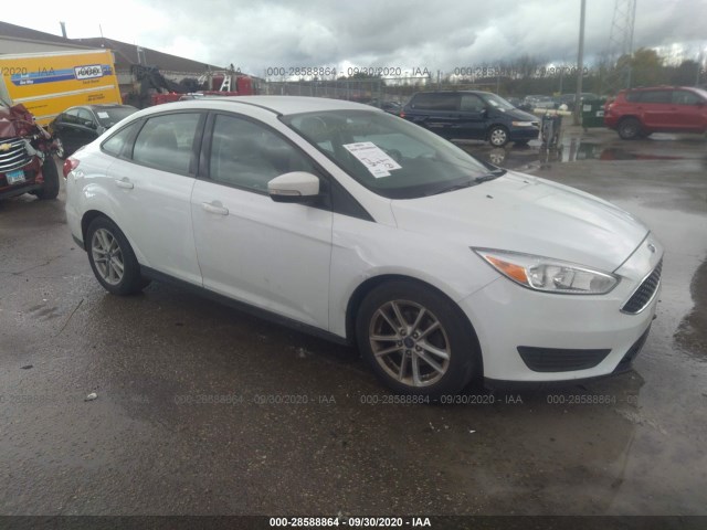 FORD FOCUS 2017 1fadp3f26hl259678