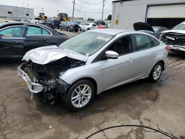 FORD FOCUS SE 2017 1fadp3f26hl262774