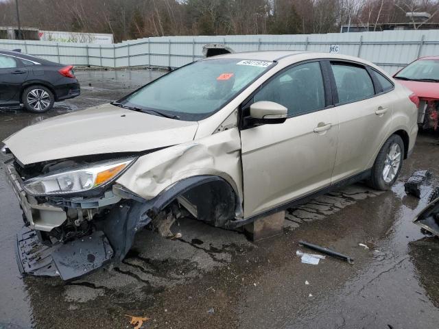 FORD FOCUS 2017 1fadp3f26hl263973