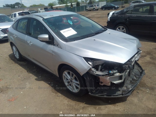 FORD FOCUS 2017 1fadp3f26hl265352