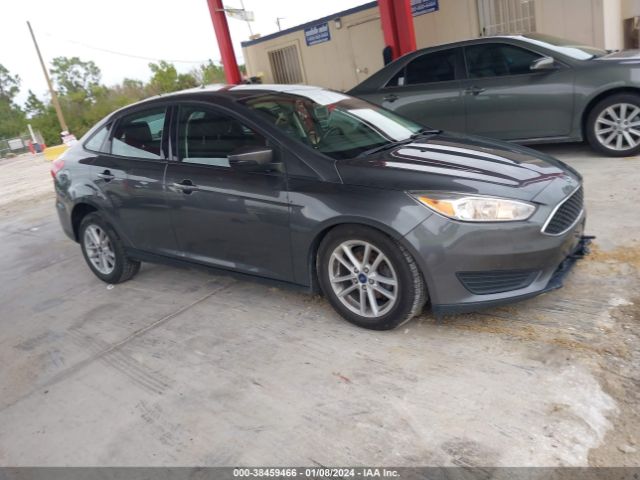 FORD FOCUS 2017 1fadp3f26hl265822