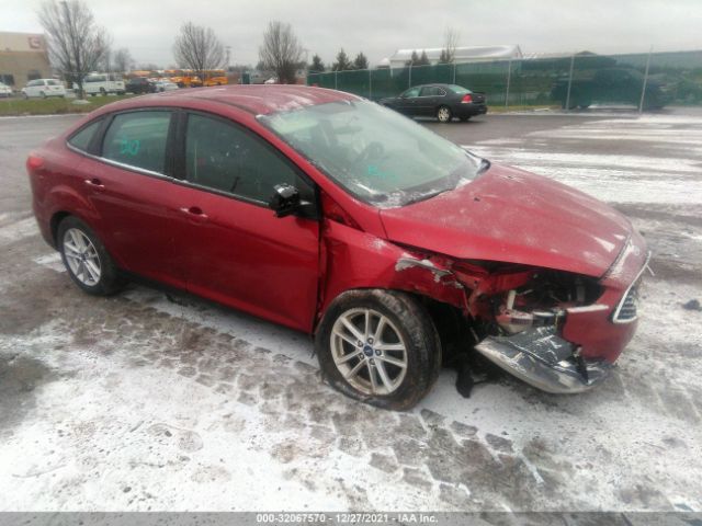 FORD FOCUS 2017 1fadp3f26hl265996