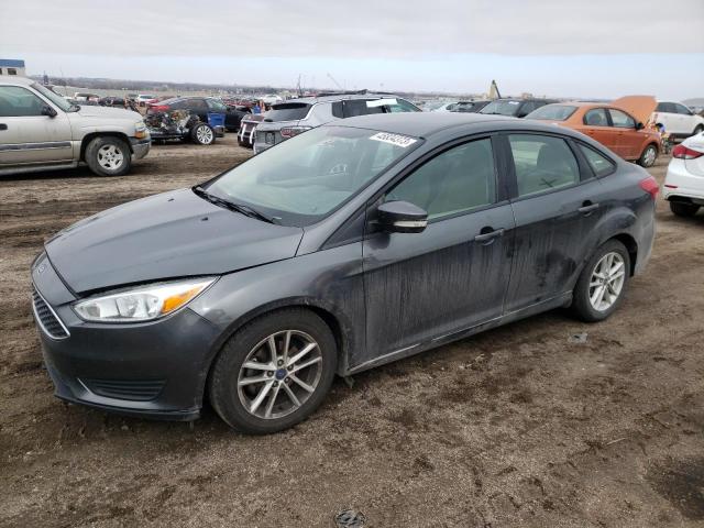 FORD FOCUS SE 2017 1fadp3f26hl268137