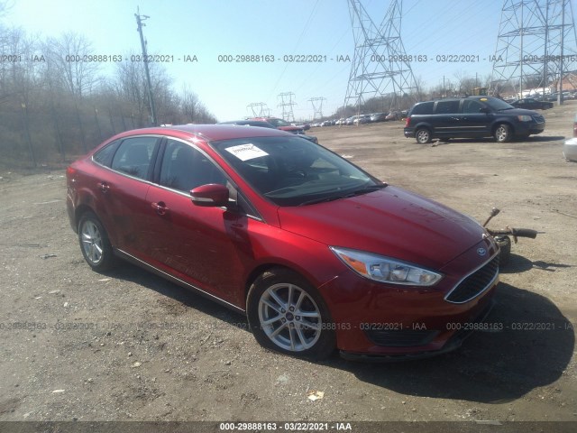 FORD FOCUS 2017 1fadp3f26hl269269