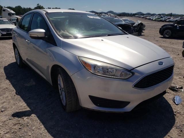 FORD FOCUS SE 2017 1fadp3f26hl274505