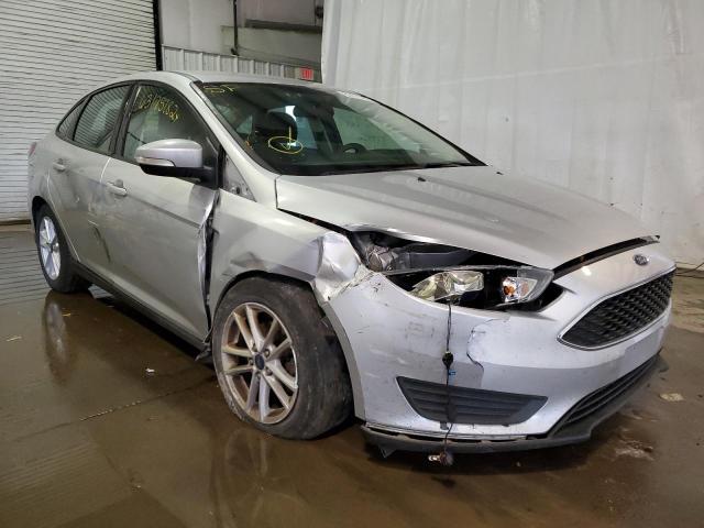 FORD FOCUS SE 2017 1fadp3f26hl275802