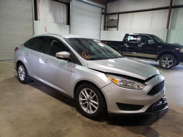 FORD FOCUS SE 2017 1fadp3f26hl276657