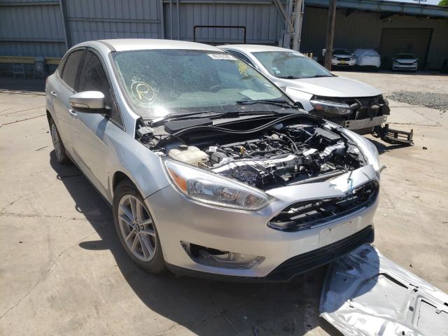 FORD FOCUS SE 2017 1fadp3f26hl278425