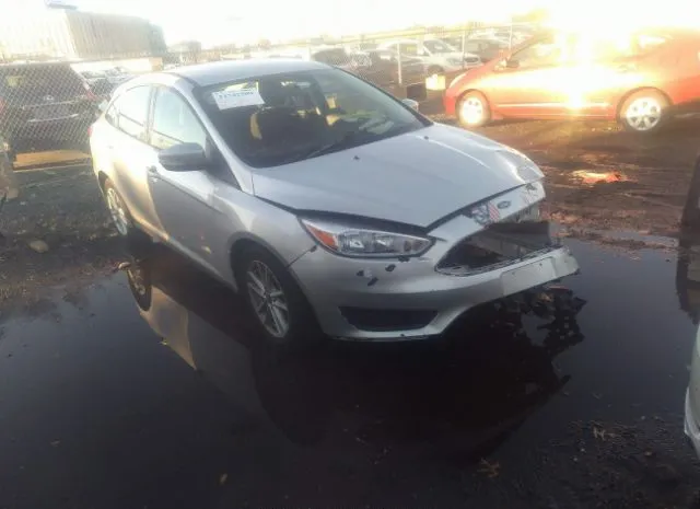 FORD FOCUS 2017 1fadp3f26hl278585