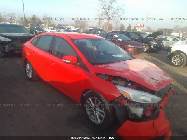 FORD FOCUS 2017 1fadp3f26hl279056