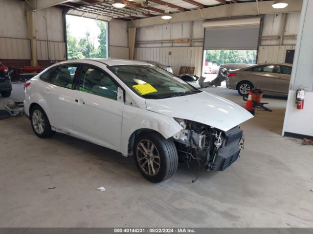 FORD FOCUS 2017 1fadp3f26hl279655