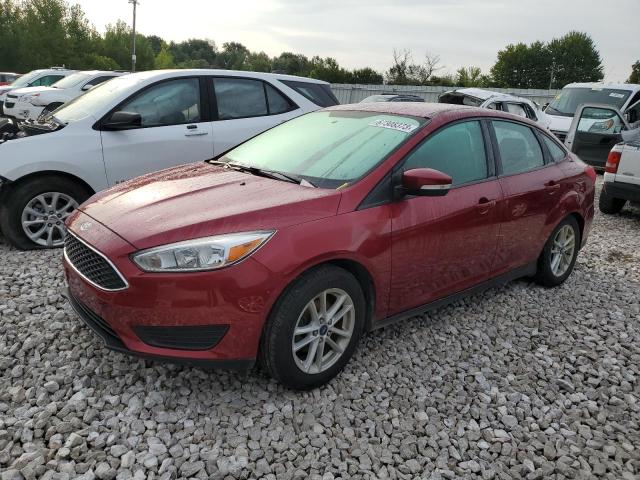 FORD FOCUS SE 2017 1fadp3f26hl283690