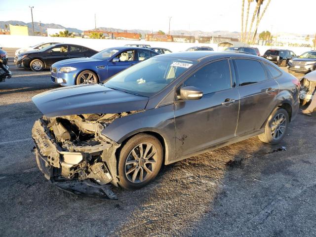 FORD FOCUS SE 2017 1fadp3f26hl285391