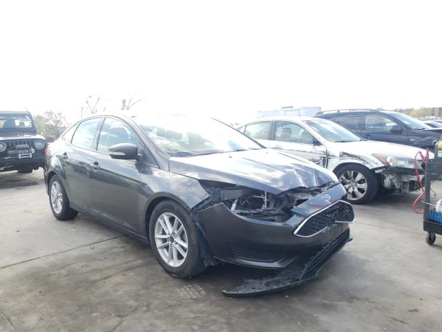 FORD FOCUS SE 2017 1fadp3f26hl285536