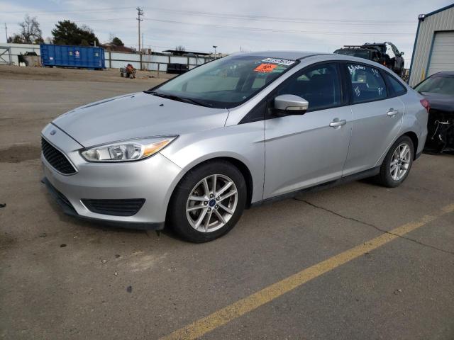 FORD FOCUS SE 2017 1fadp3f26hl285665