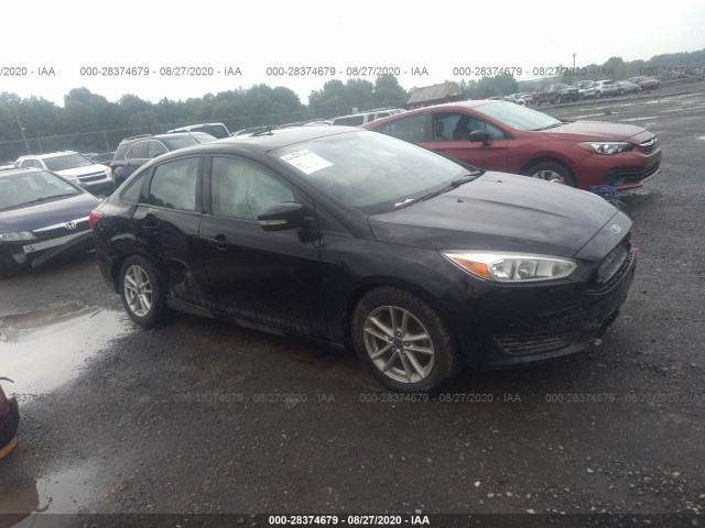 FORD FOCUS 2017 1fadp3f26hl285813