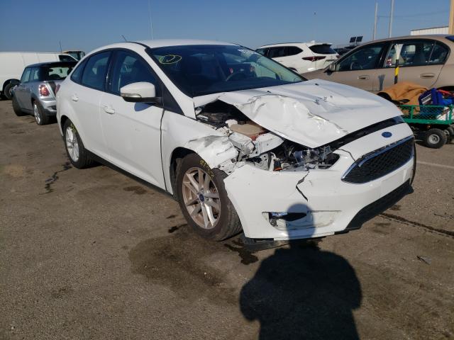 FORD FOCUS SE 2017 1fadp3f26hl291692