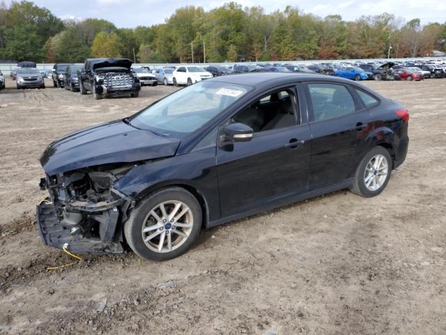 FORD FOCUS SE 2017 1fadp3f26hl294205