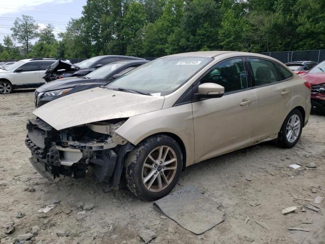 FORD FOCUS SE 2017 1fadp3f26hl294558