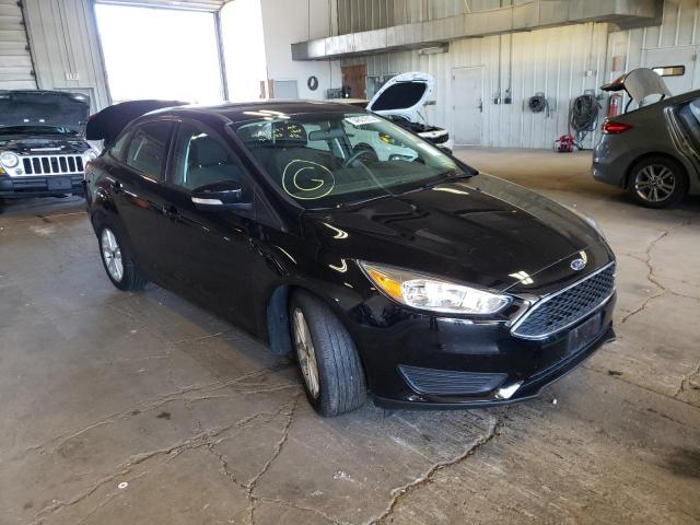 FORD FOCUS SE 2017 1fadp3f26hl294642