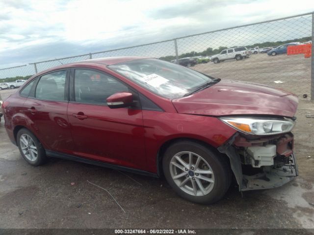 FORD FOCUS 2017 1fadp3f26hl297976