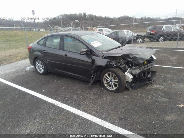 FORD FOCUS 2017 1fadp3f26hl309205