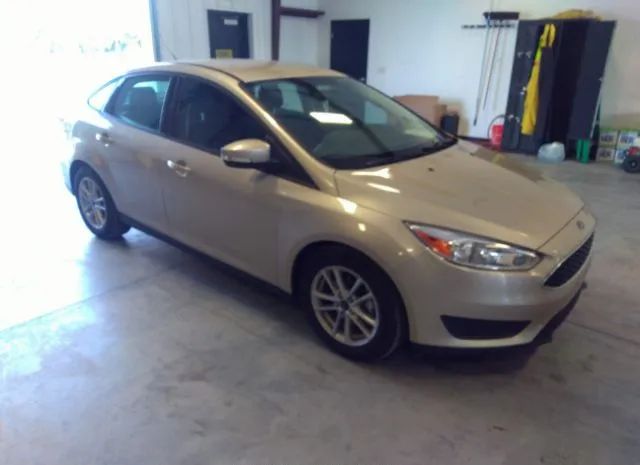 FORD FOCUS 2017 1fadp3f26hl309480