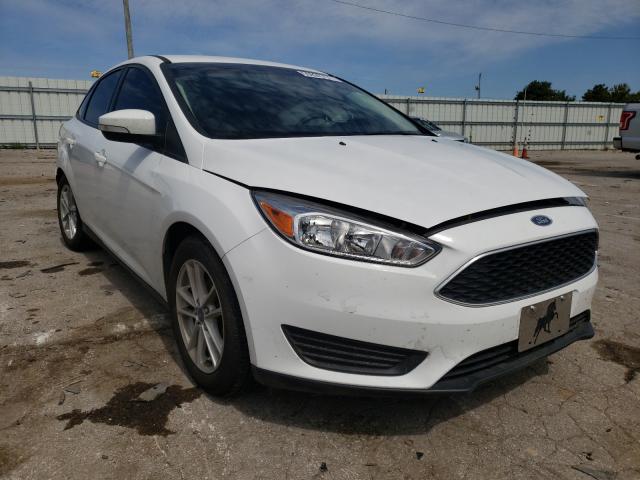 FORD FOCUS SE 2017 1fadp3f26hl311715