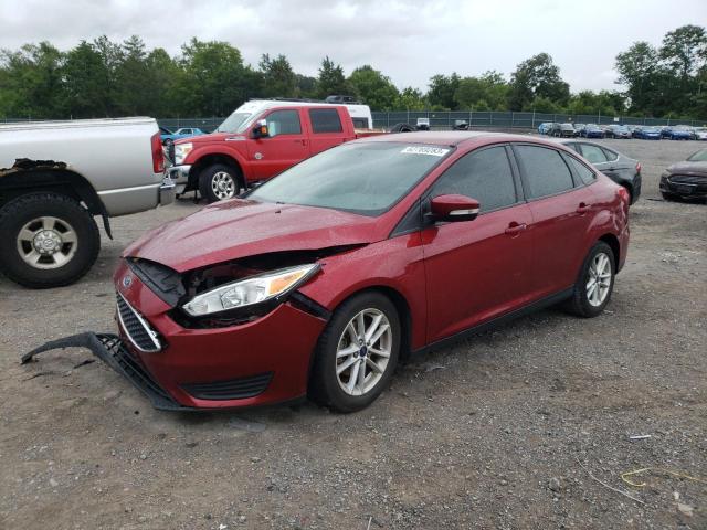 FORD FOCUS SE 2017 1fadp3f26hl311830