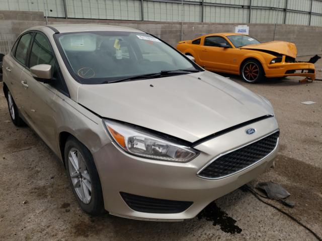 FORD FOCUS SE 2017 1fadp3f26hl313819