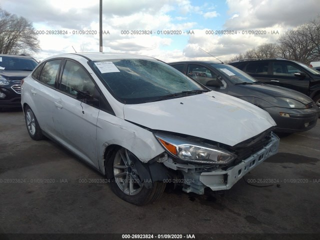 FORD FOCUS 2017 1fadp3f26hl313979