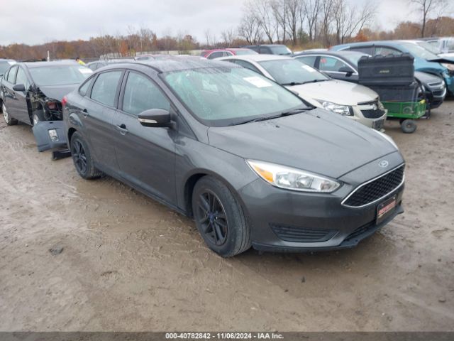 FORD FOCUS 2017 1fadp3f26hl315506