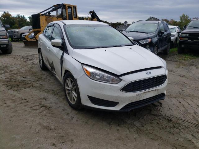 FORD FOCUS SE 2017 1fadp3f26hl321659