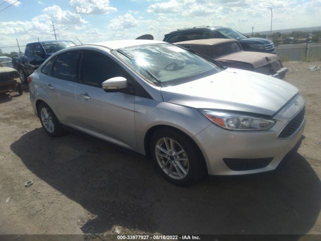 FORD FOCUS 2017 1fadp3f26hl324920