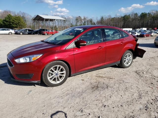 FORD FOCUS SE 2017 1fadp3f26hl325291