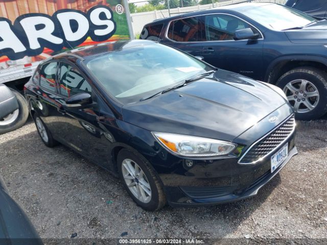 FORD FOCUS 2017 1fadp3f26hl325811