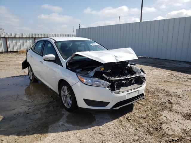 FORD FOCUS SE 2017 1fadp3f26hl328689