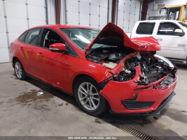 FORD FOCUS 2017 1fadp3f26hl330460