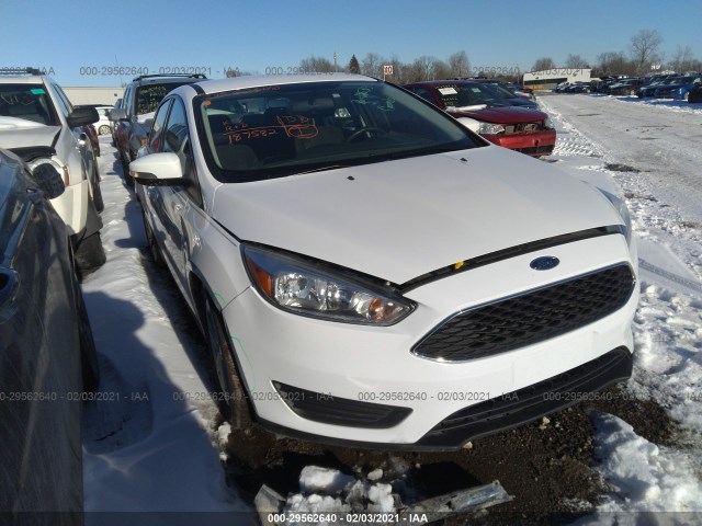 FORD FOCUS 2017 1fadp3f26hl332385