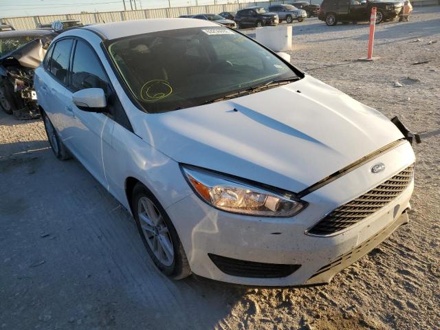 FORD FOCUS SE 2017 1fadp3f26hl332452