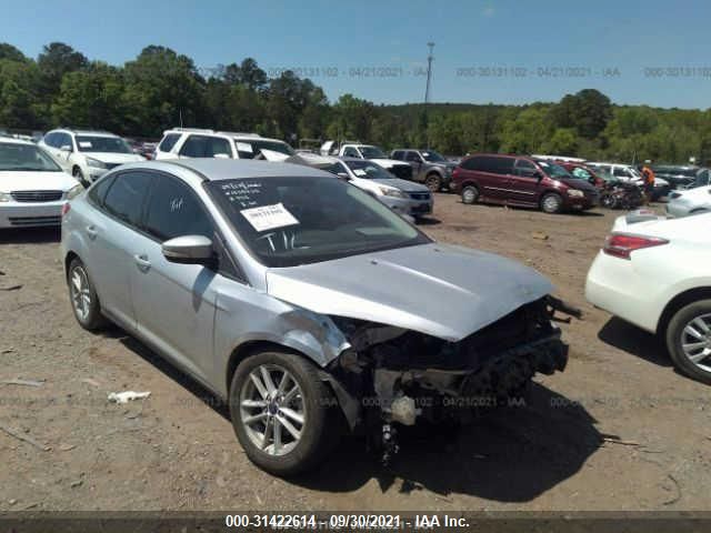 FORD FOCUS 2017 1fadp3f26hl336808