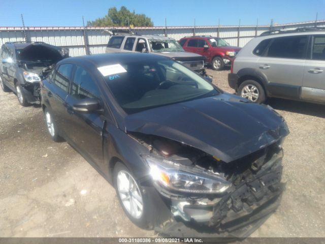 FORD FOCUS 2017 1fadp3f26hl337571