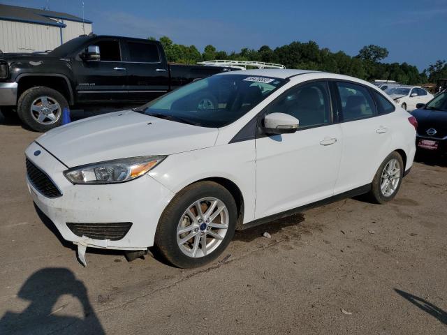 FORD FOCUS SE 2017 1fadp3f26hl337716