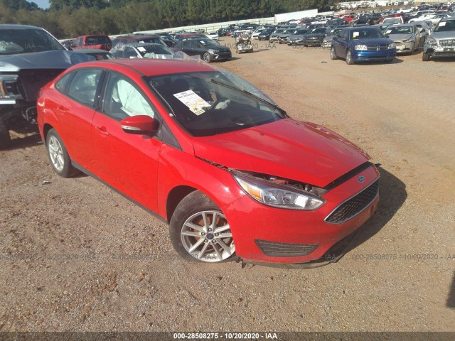 FORD FOCUS 2017 1fadp3f26hl342267