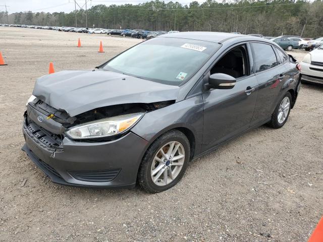 FORD FOCUS SE 2017 1fadp3f26hl345993